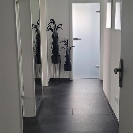E&S Apartments 1 Oberhausen Kültér fotó