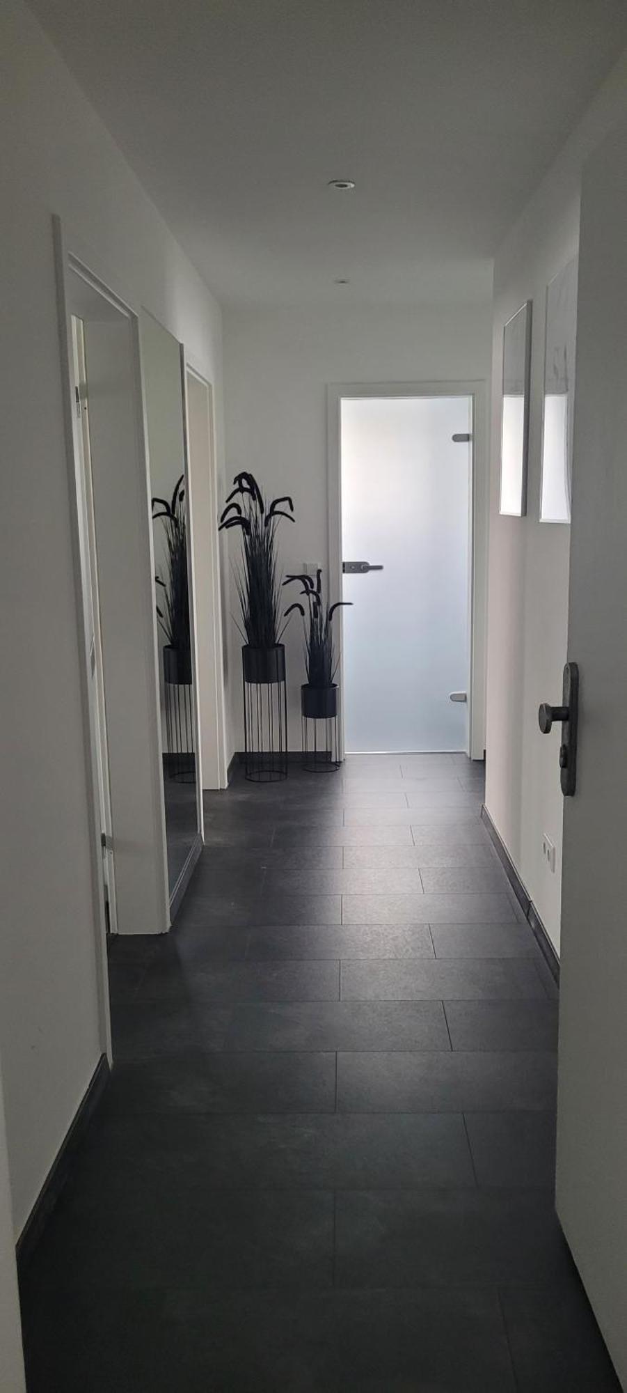 E&S Apartments 1 Oberhausen Kültér fotó