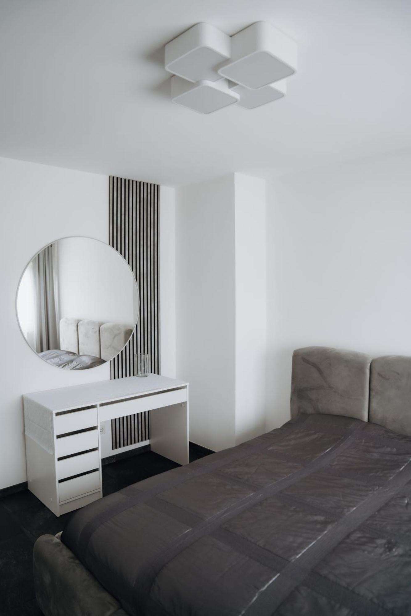 E&S Apartments 1 Oberhausen Kültér fotó